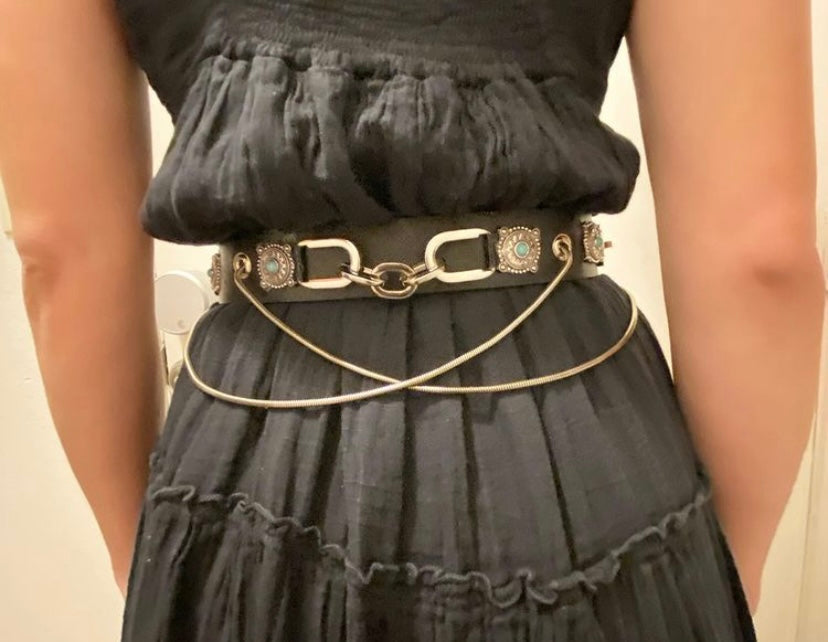 Belts