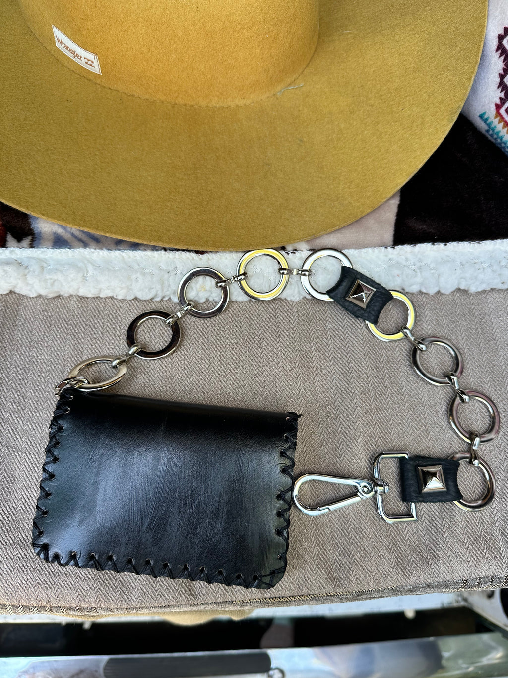 Lawless chain wallet