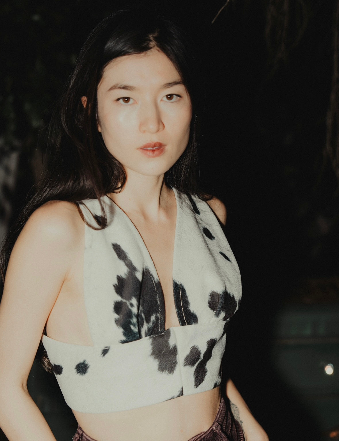 Moo top