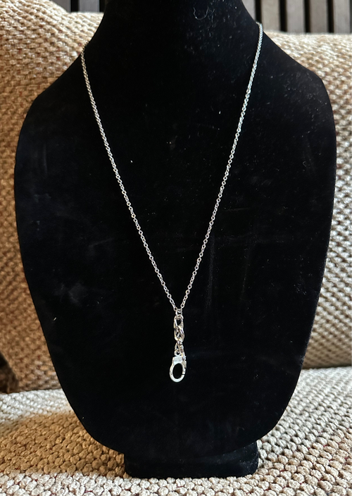 Algemas necklace