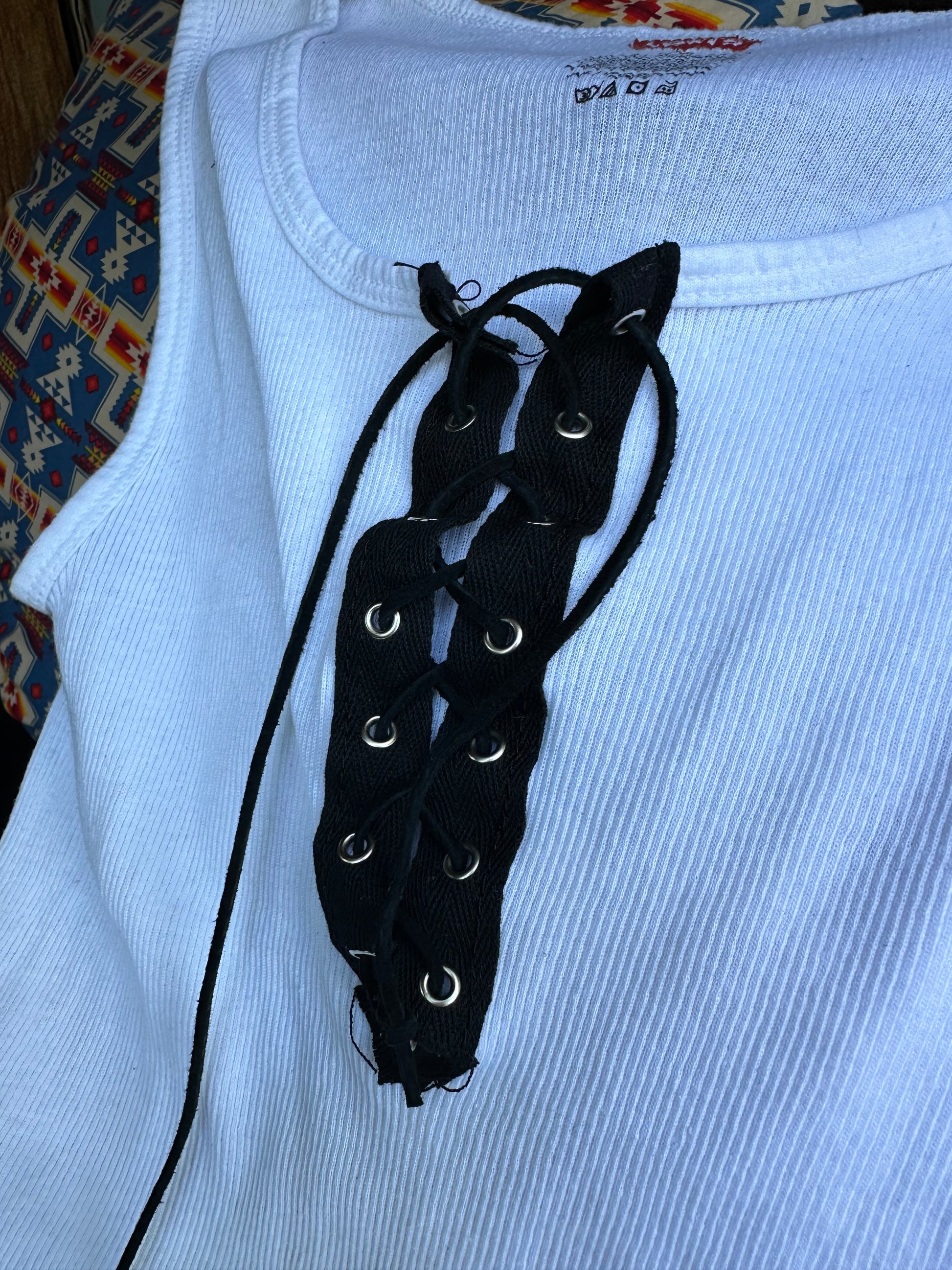 Levis top