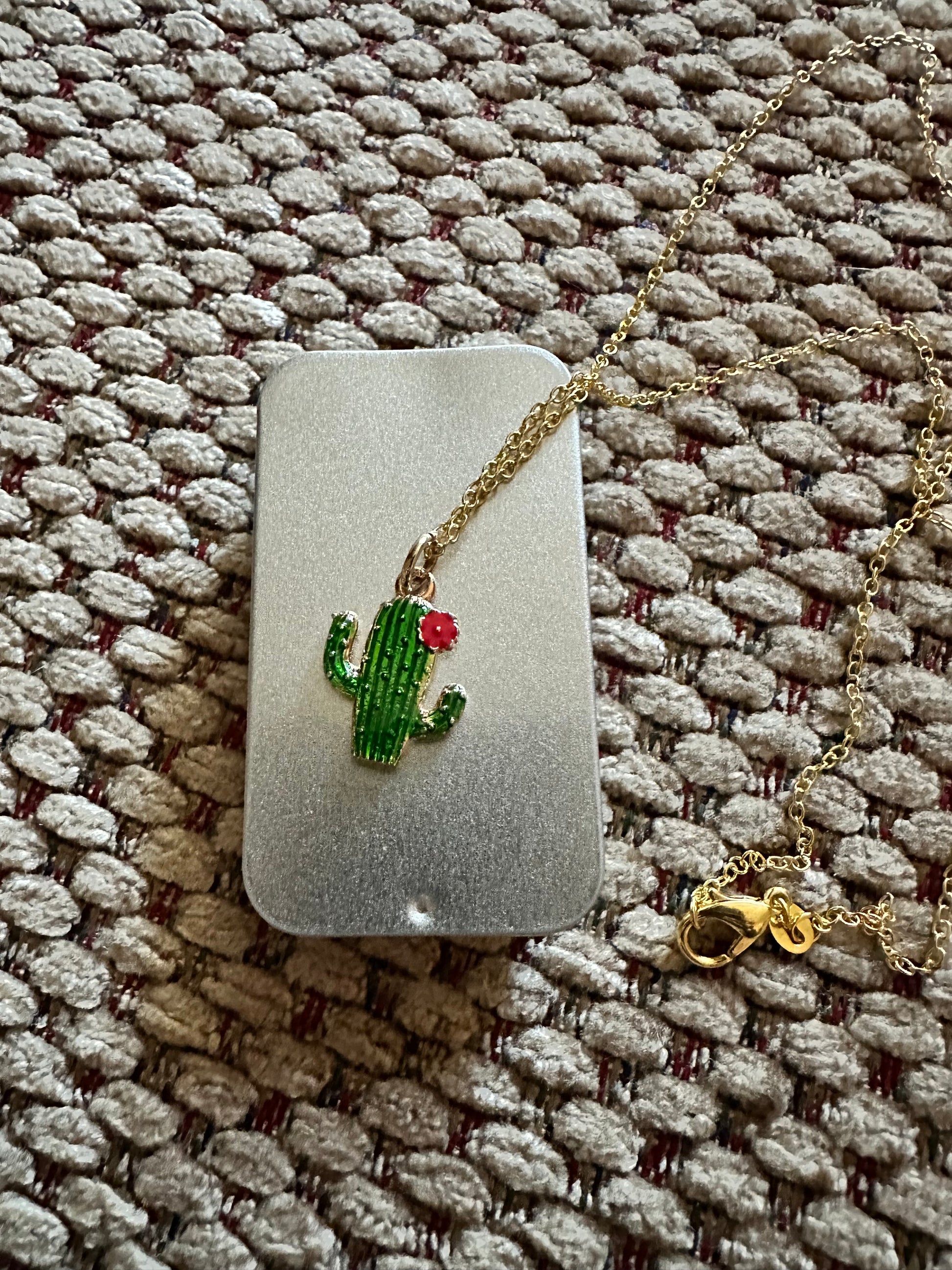 Cactus