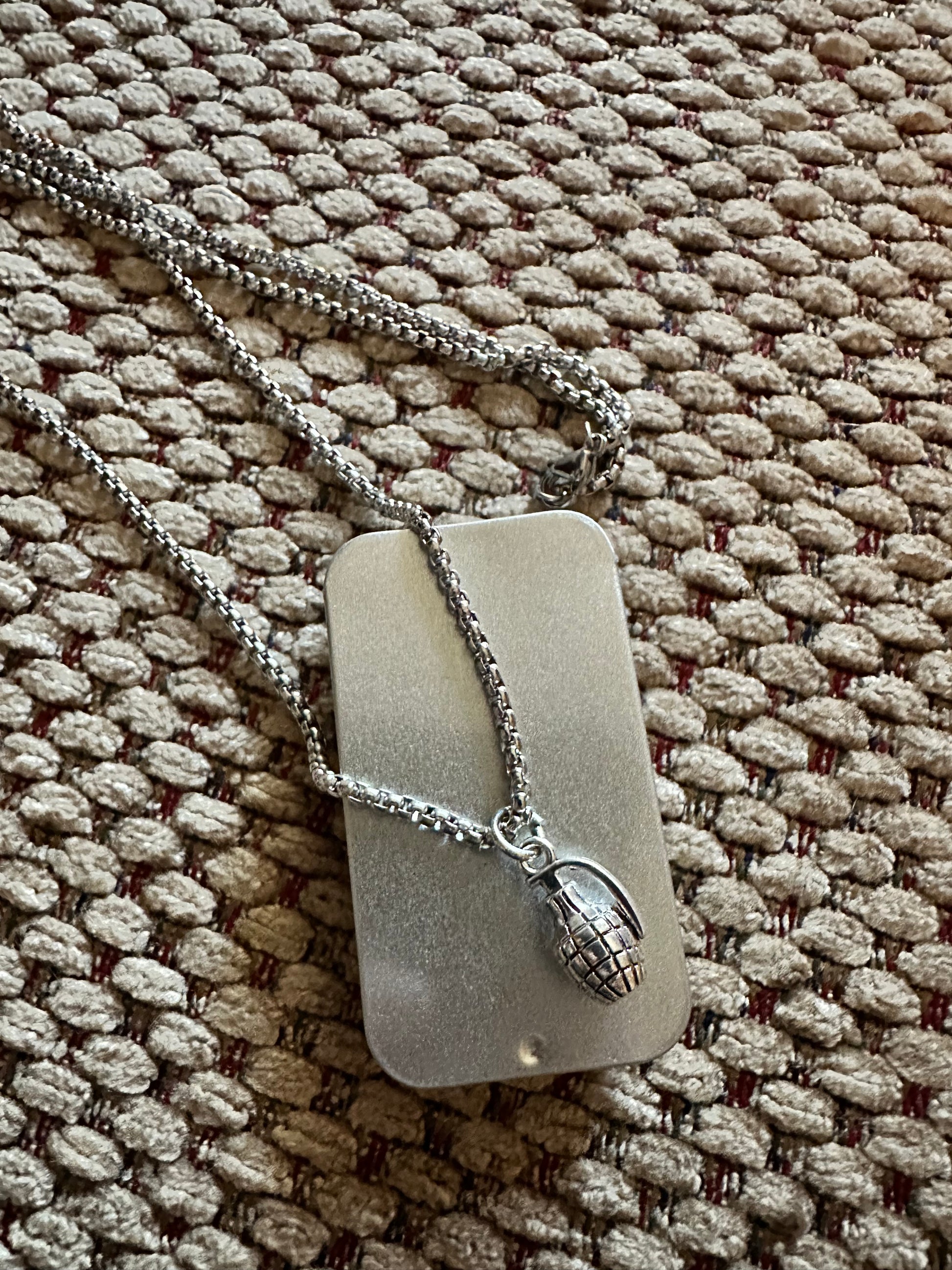 Granada necklace