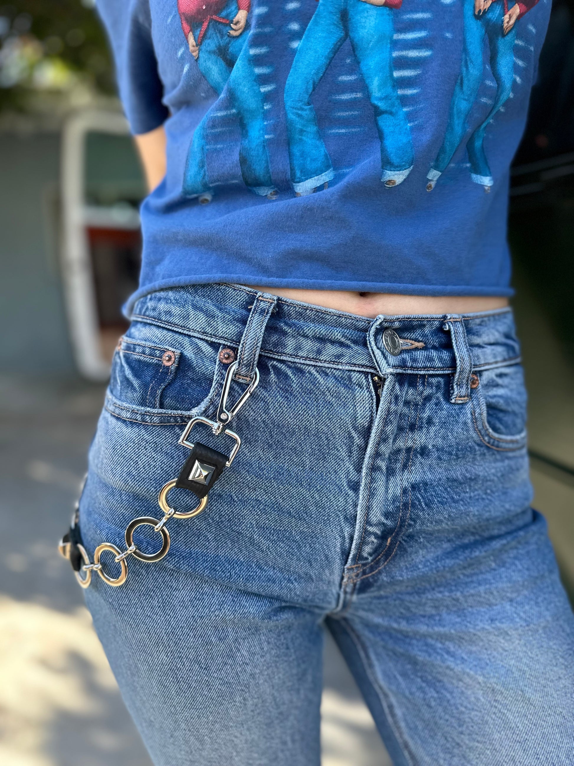 Lawless chain wallet