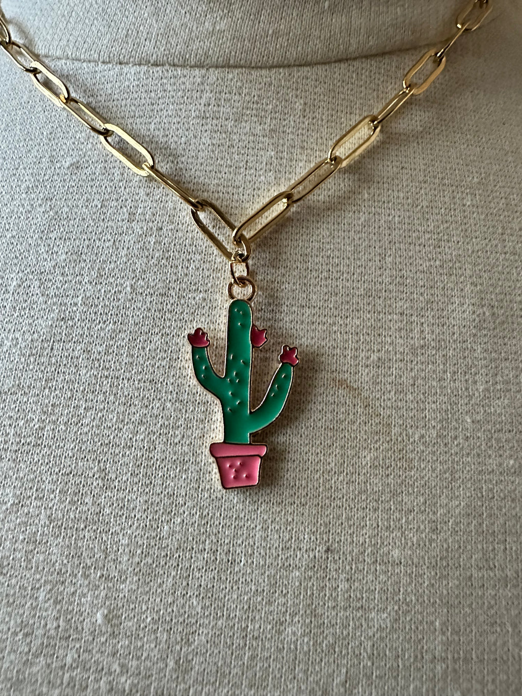 Wild Wild West 3 necklaces
