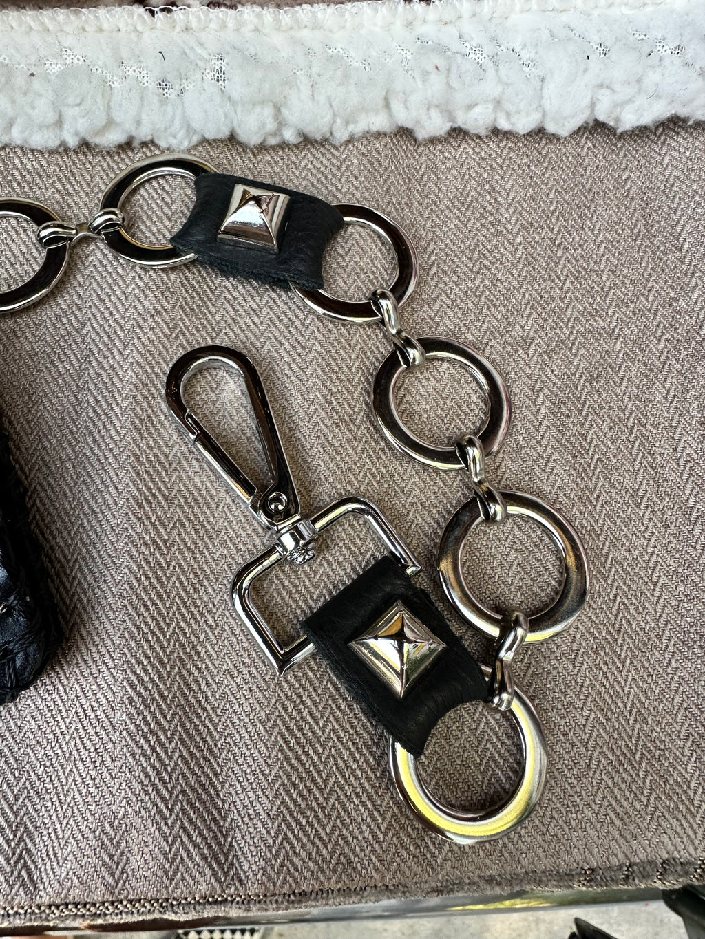 Lawless chain wallet