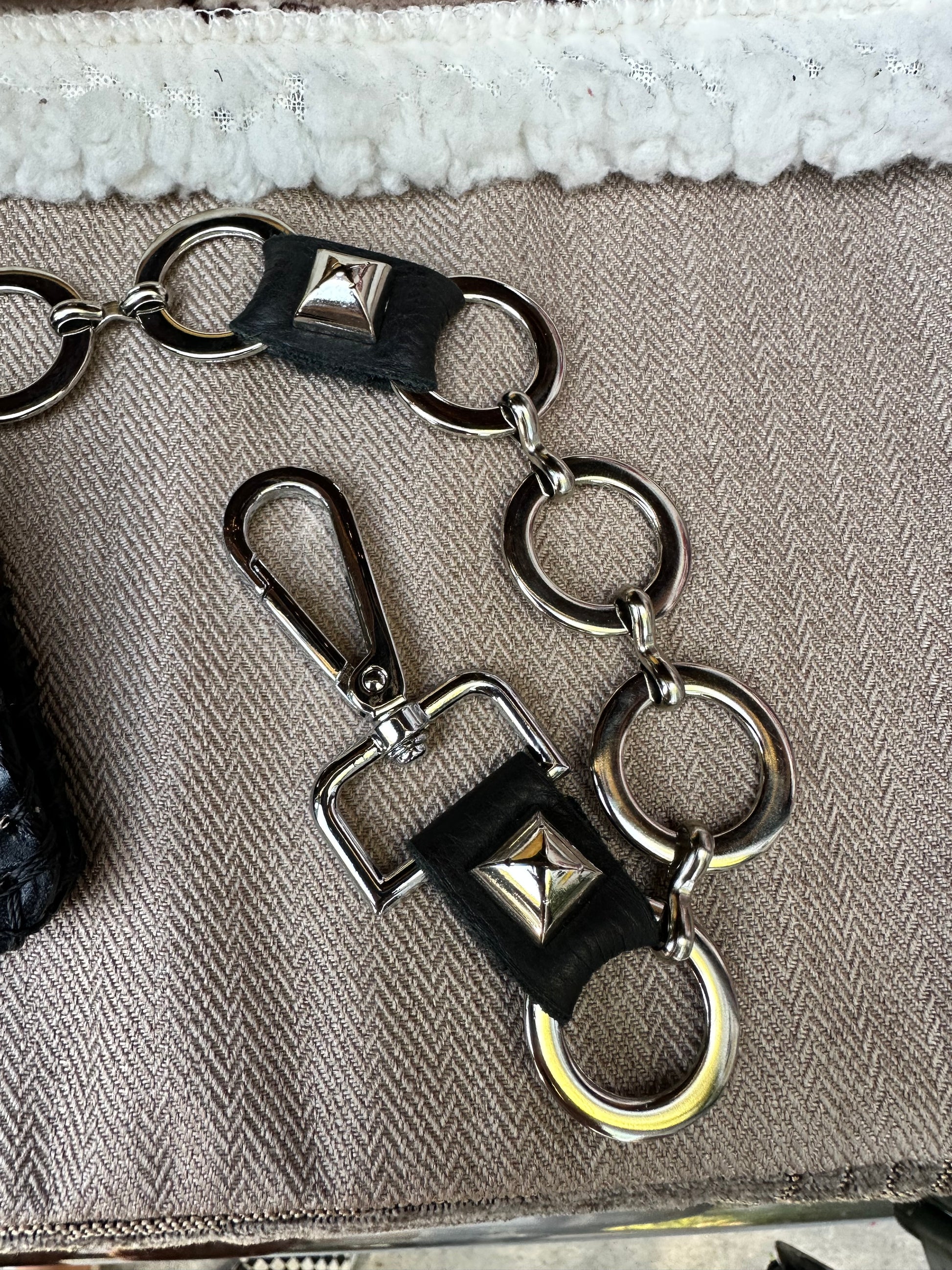 Lawless chain wallet