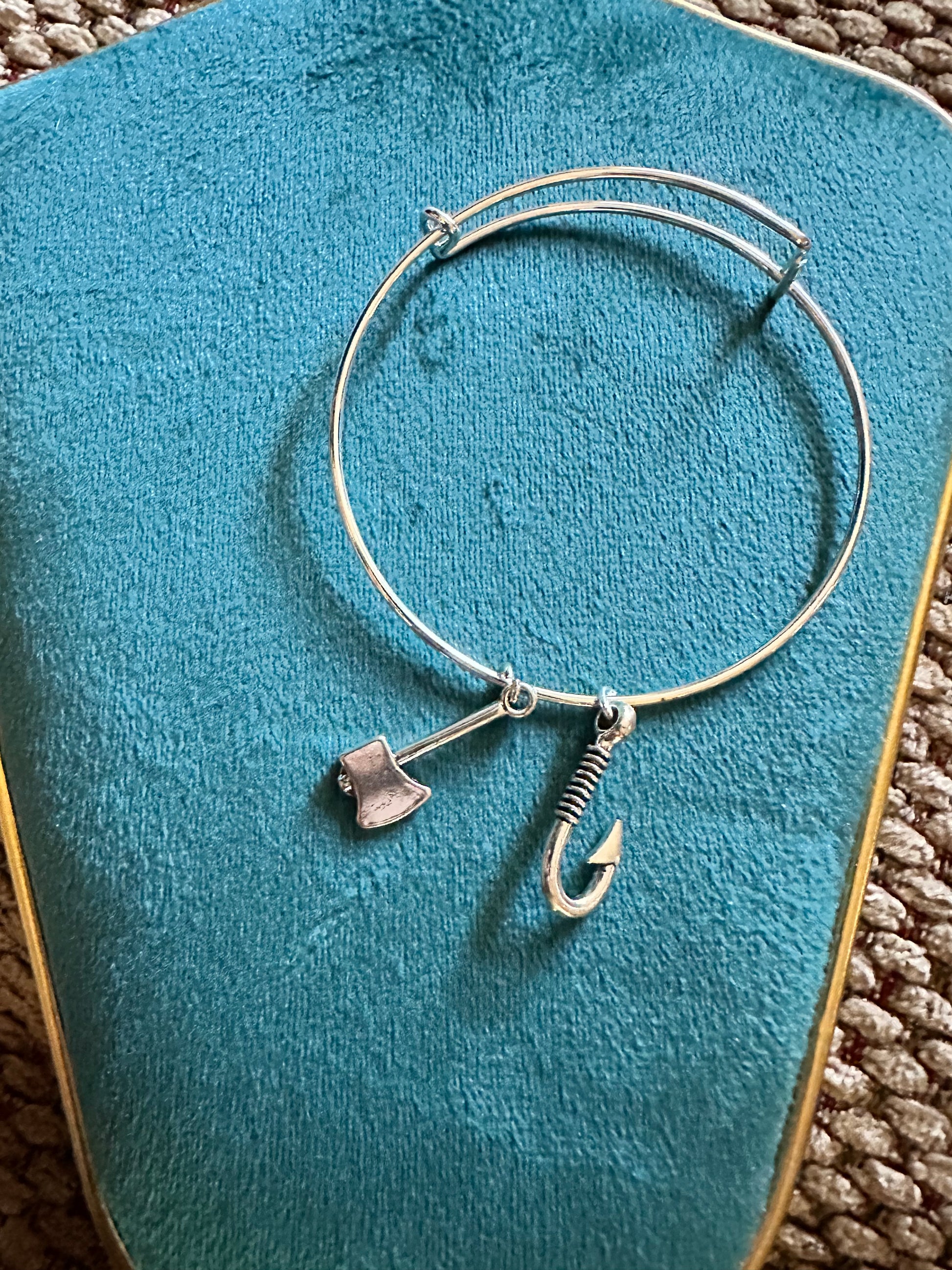 Cuff slider