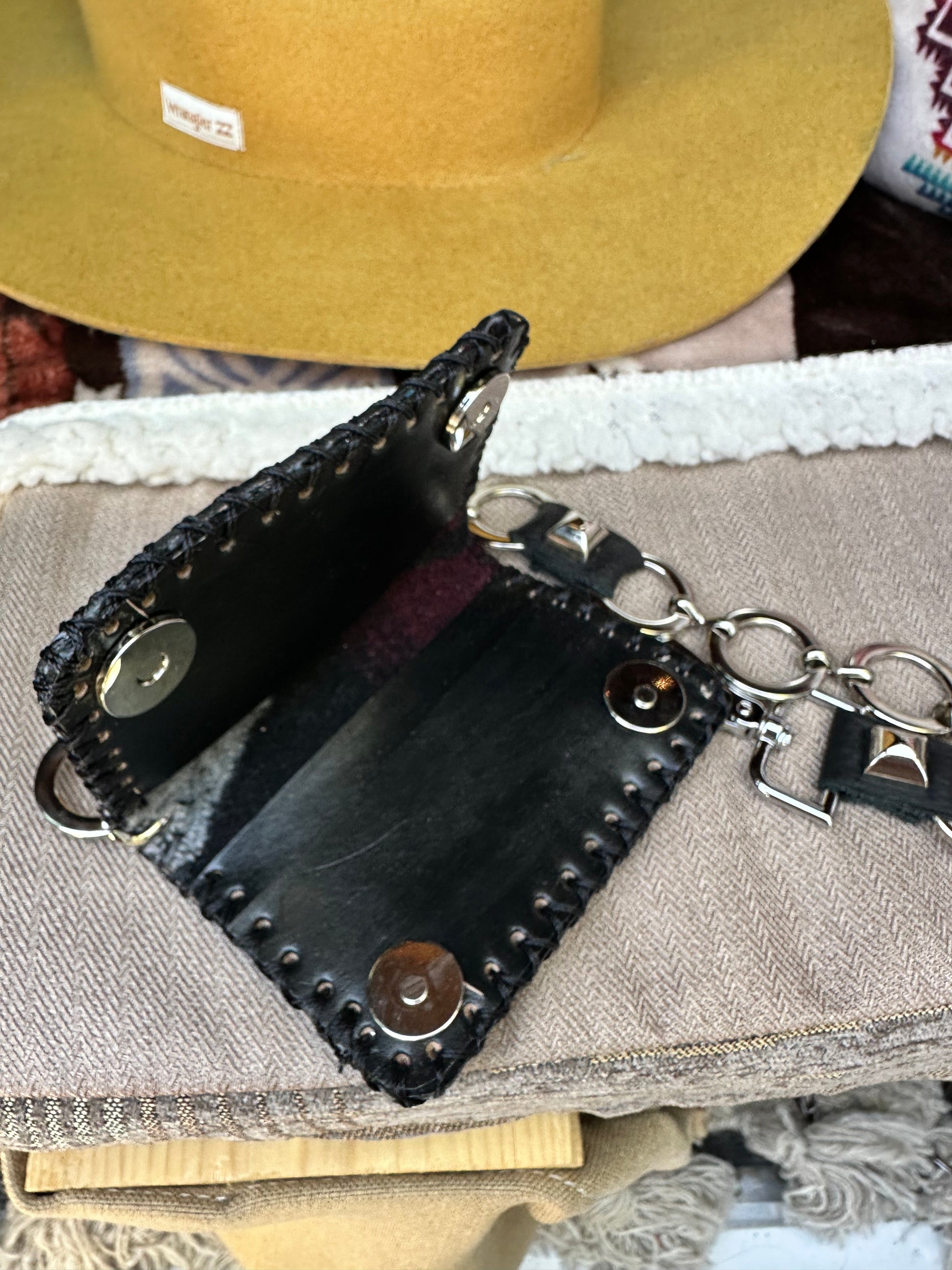 Lawless chain wallet