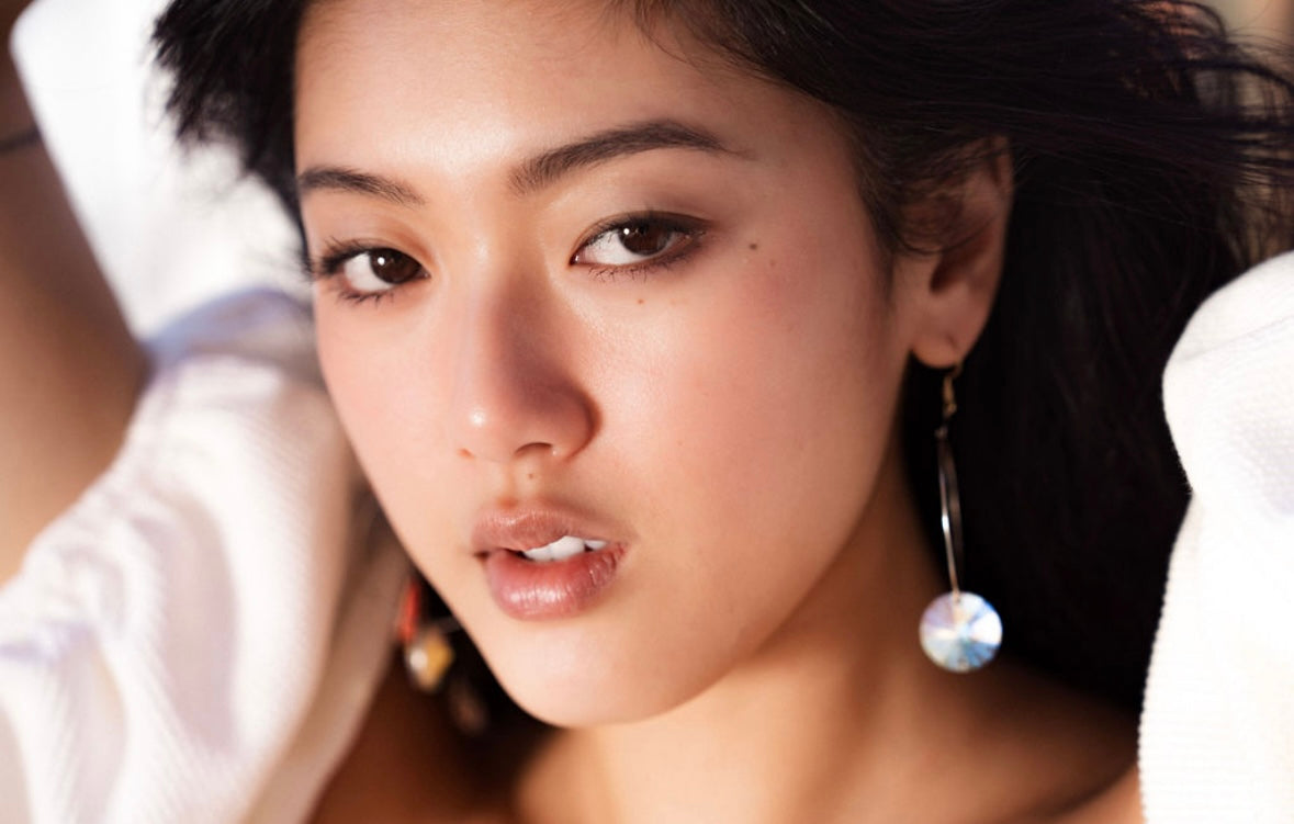 Prisma earrings