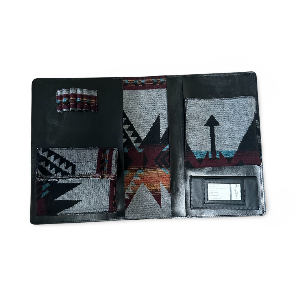 Get organized portfolio
