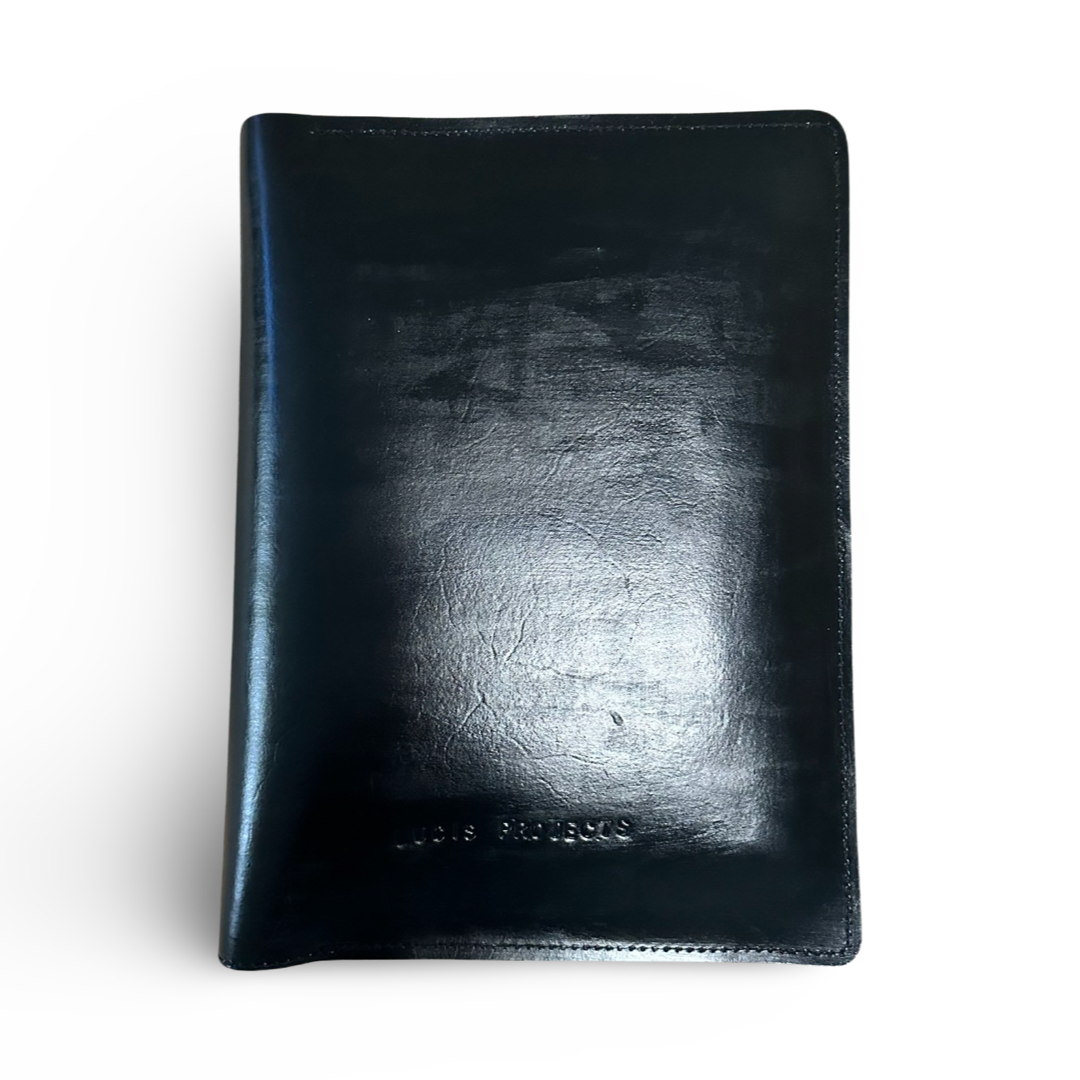 Get organized portfolio