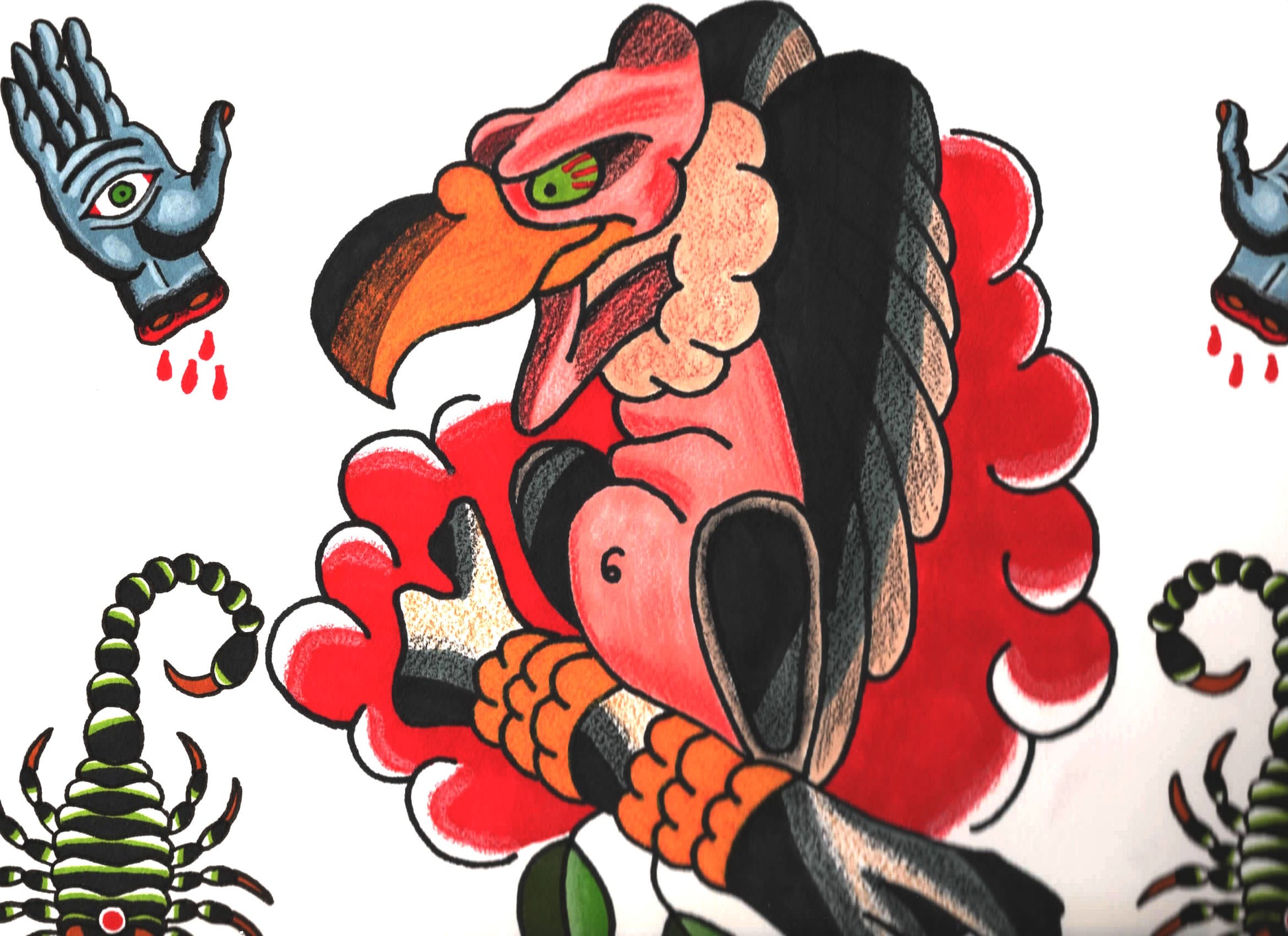 Vulture