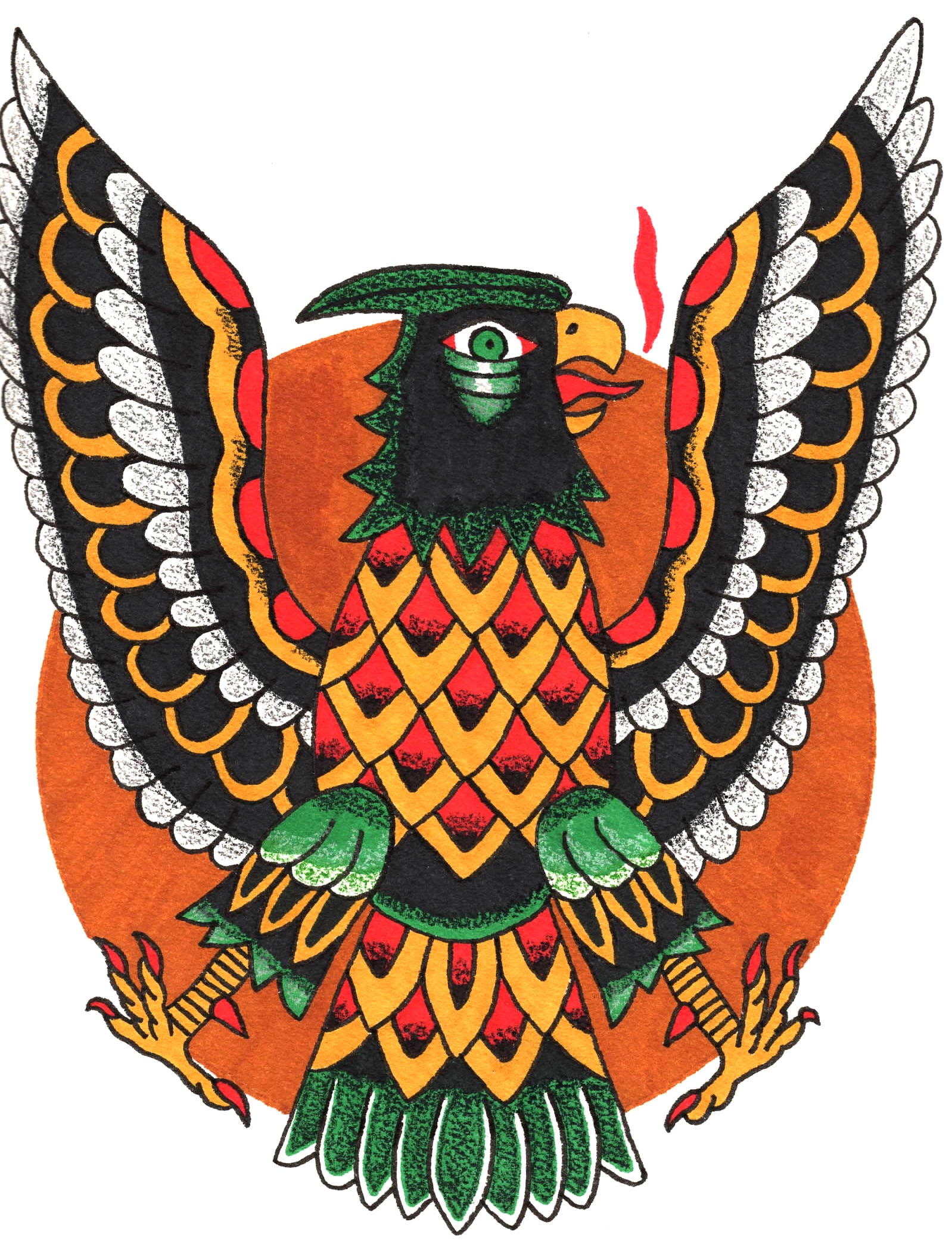 Eagle