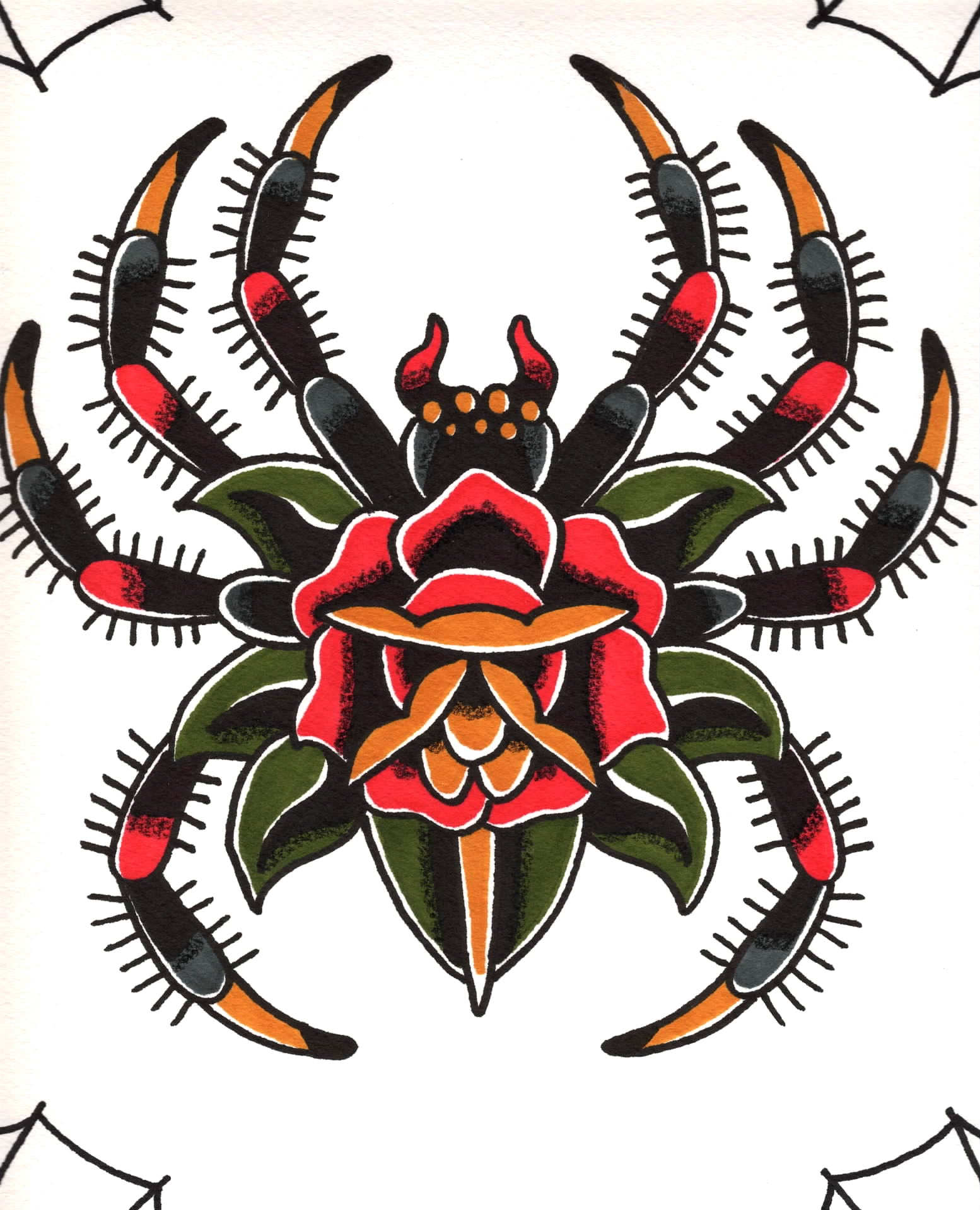 Tarantula