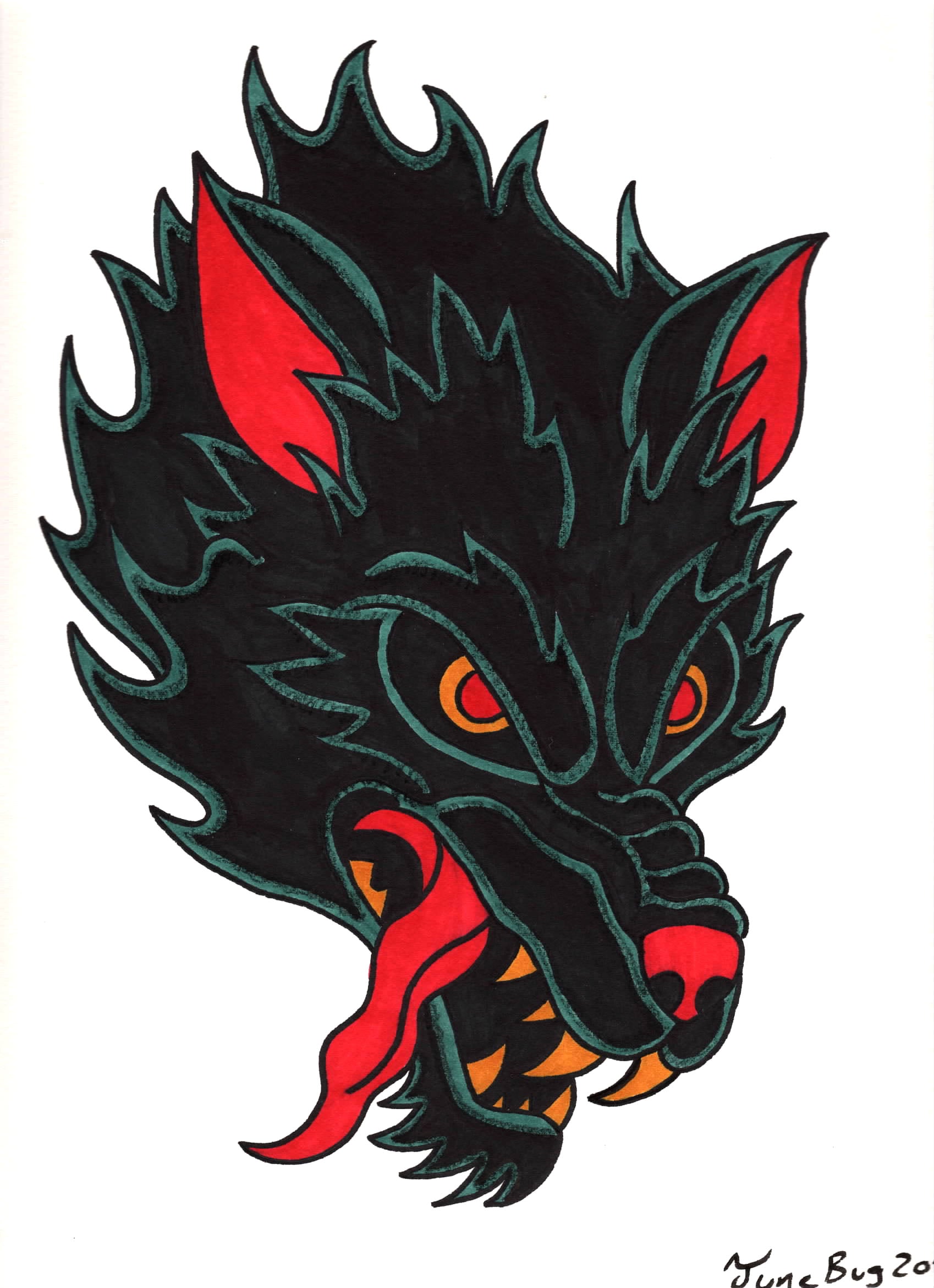 Wolf