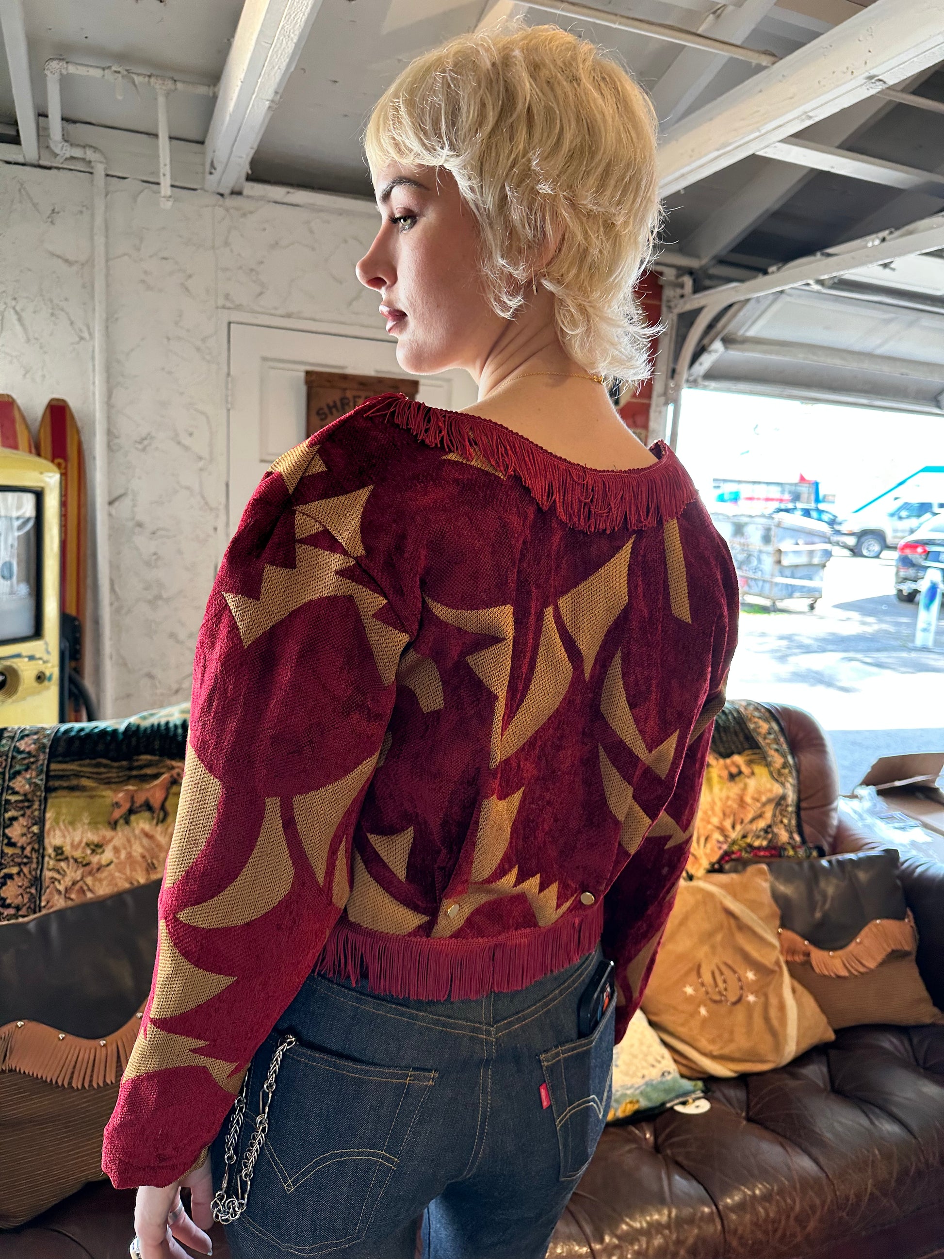 Royalty Jacket