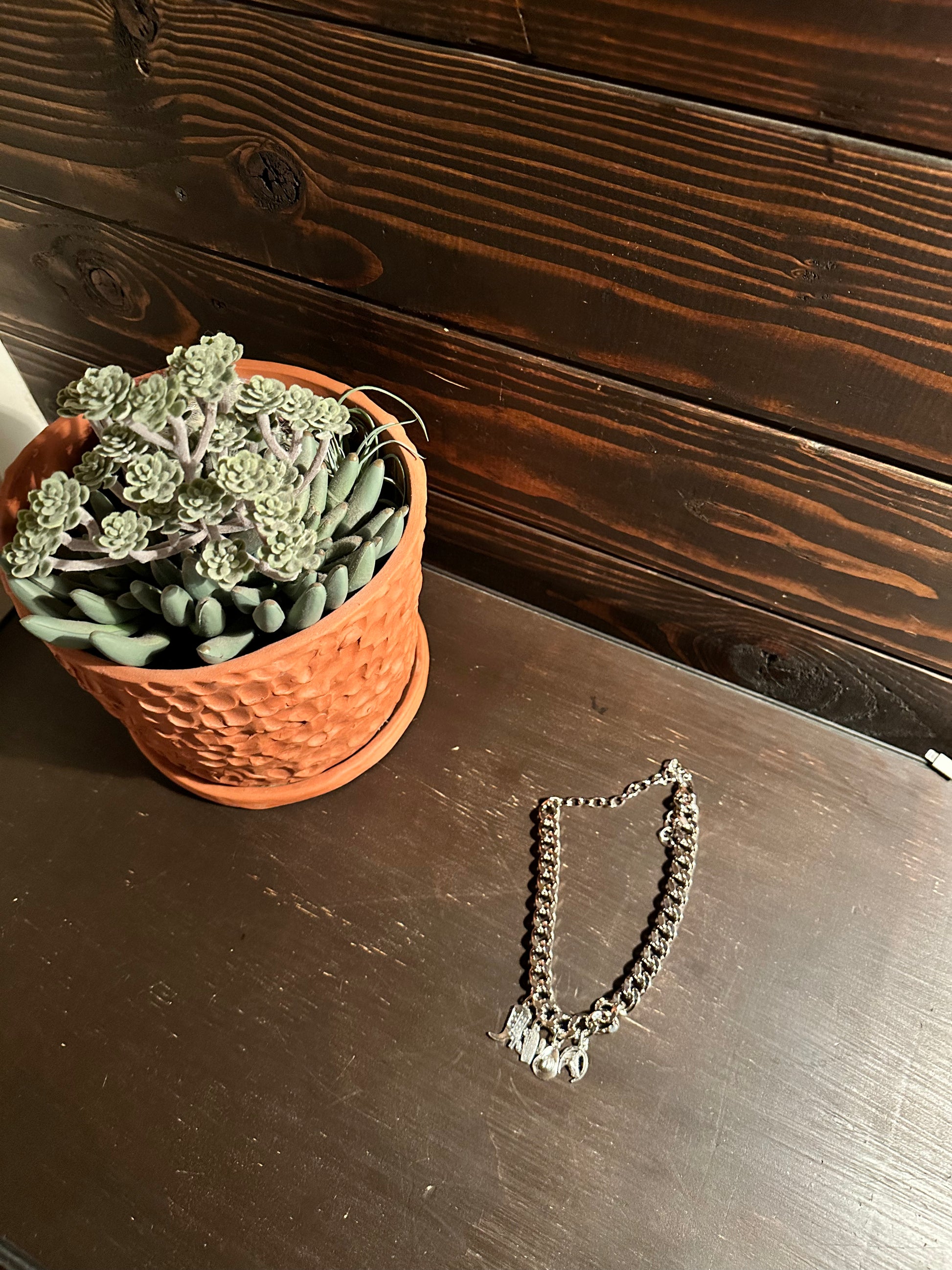 Desert choker