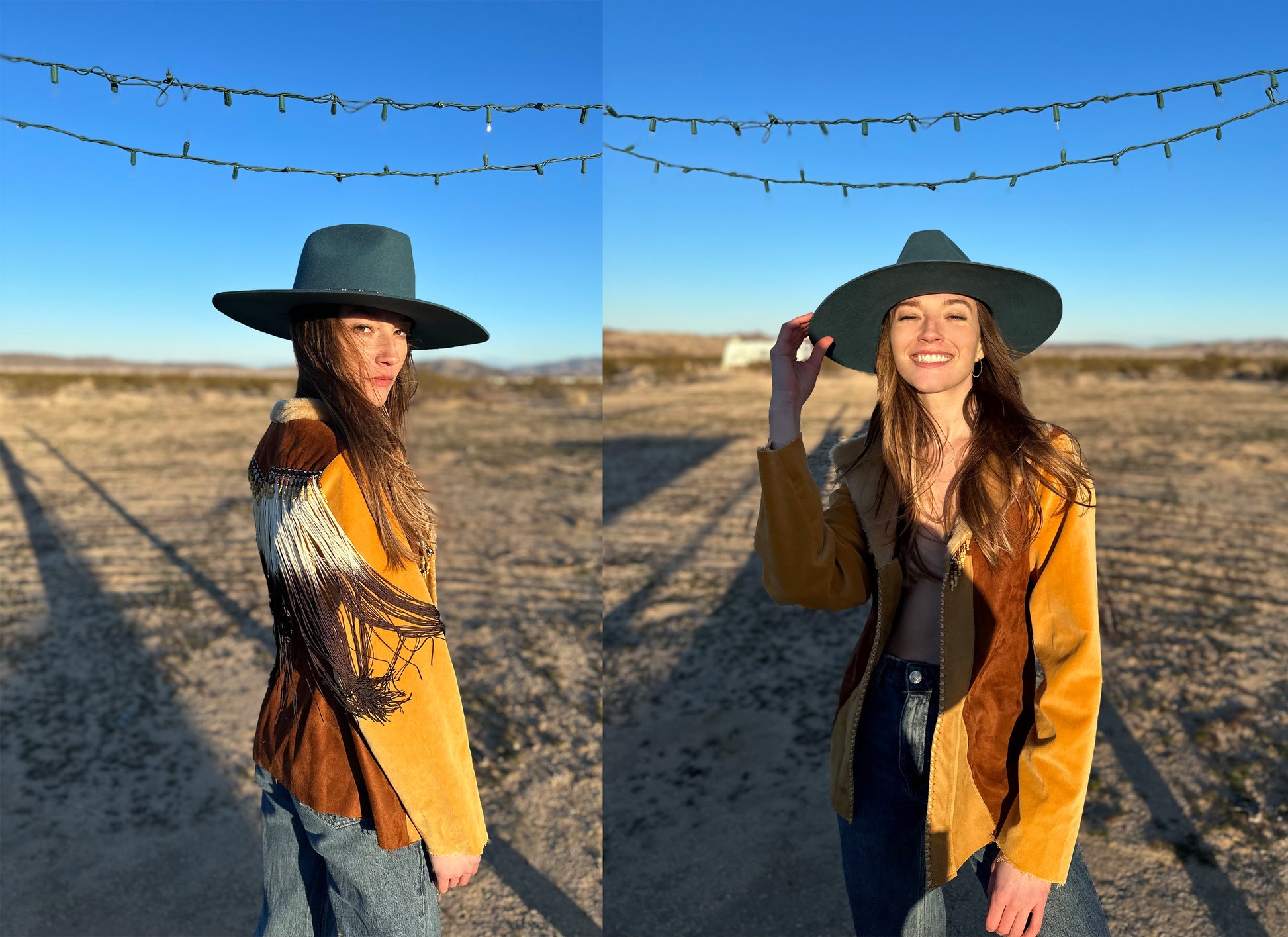 Manangan Jacket